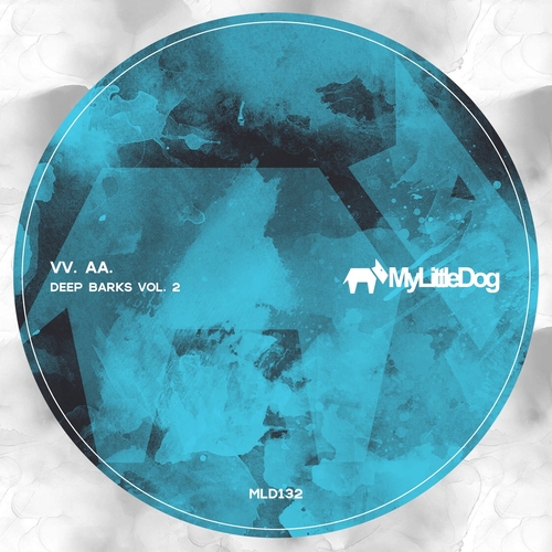 VA - Deep Barks, Vol. 2 [MLD132]